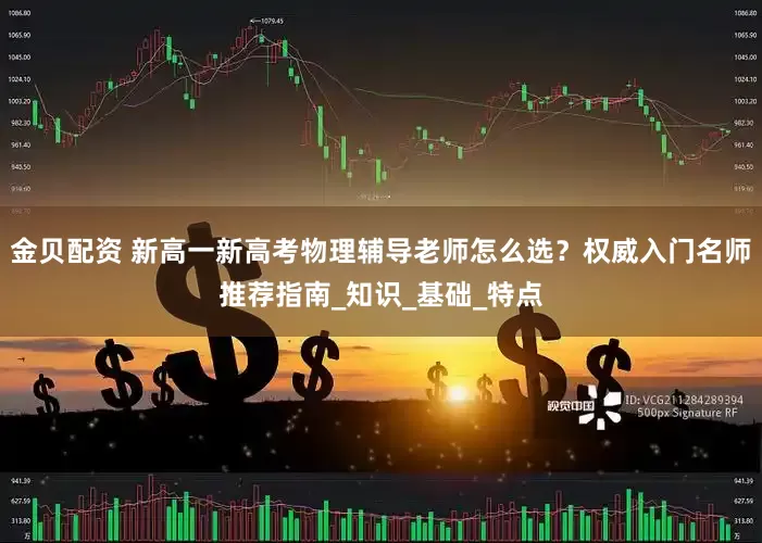 金贝配资 新高一新高考物理辅导老师怎么选？权威入门名师推荐指南_知识_基础_特点