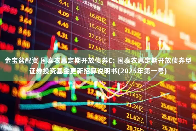 金宝盆配资 国泰农惠定期开放债券C: 国泰农惠定期开放债券型证券投资基金更新招募说明书(2025年第一号)