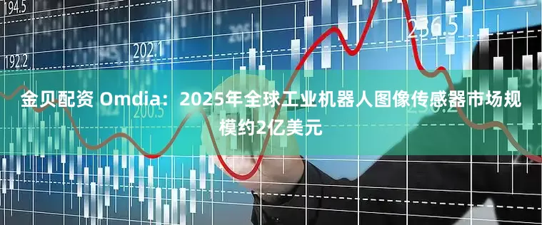 金贝配资 Omdia：2025年全球工业机器人图像传感器市场规模约2亿美元